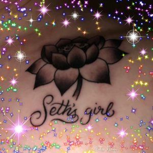 Meet your Posher, Gennifer